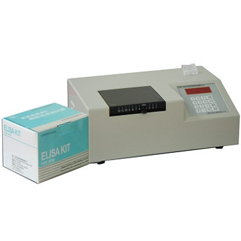 EAB1-2000黄曲霉毒素测定仪