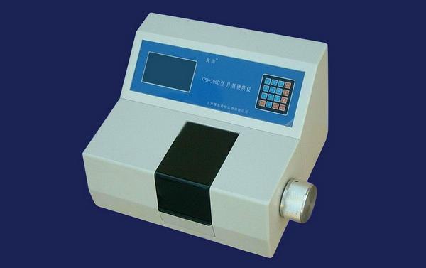 YPD-300D型片剂硬度仪